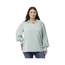 Mint Yeşili