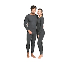 Thermoform Soft Termal Içlik Set Antrasit 001