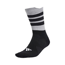 Adidas Runxrflctv Sock Koşu Çorabı Jd9561 Siyah Siyah