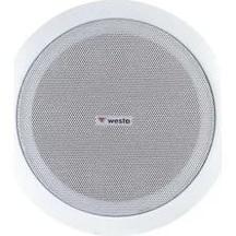 Westa Ws-2035t 8ınc 30w Trafolu Alçıpan Hoparlör