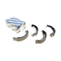 Citroen C-elyssee 1.2vti 2012-2019 Bosch Kampana Balata 39mm Netpar7771 Hmr-hmy-hmz
