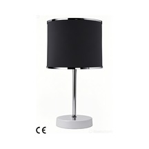 Hayat Abajur Komidin,masa,berjer Üstü Gece Lambası Beyaz