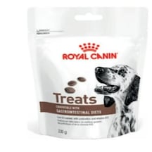Gastrointestinal Köpek Ödül Bisküvisi / Ekstraktı İshal, Kusma & Hassas Mide Uyumlu Veteriner Formül