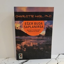 Eğer Buda Saplanırsa- 1.baskı