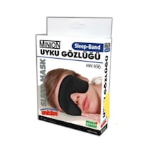 Minion Uyku Gözlüğü