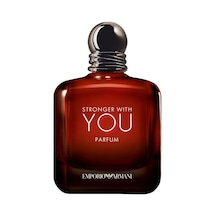 Emporio Armani Stronger With You Erkek Parfüm EDP 100 ML