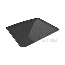 Kit Garaj Volkswagen Tiguan 2016 Bagaj Havuzu