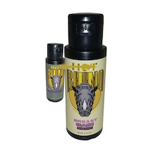 Hat Rhino Kadın Göğüsbakım Kremi Breastenlargement Cream Yanında Analtightening Sıkılaştırıcıcream