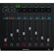 Mıdıplus Up+ 8 Kanal Daw Controller / Kontrolör