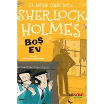 Sherlock Holmes / Boş Ev / Sir Arthur Conan Doyle