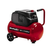 Yağsız Hava Kompresörü, 200/24/8 Model İle 24 Litre Kapasite