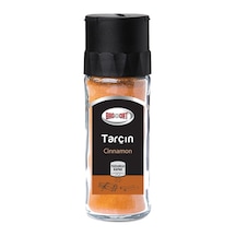 Bağdat Tarçın Tuzluklu Cam 40 G - 8 Adet Tarı