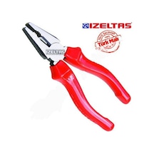 Izeltaş Kombine Pense Opak 160 Mm 3020 12 2160