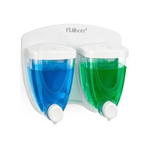 Ikiz Sıvı Sabunluk 350 Ml +350 Ml Royaleks-f029 12 Izgara