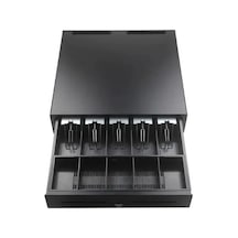 Psc Para Çekmecesi 41 x 41.5 Gözlü Metal