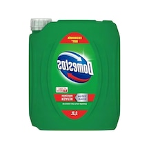 Yoğun Kıvamlı Çamaşır Suyu, 3240 Ml, Çam Ferahlığı 1000'li Set
