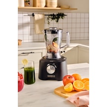 Karaca Mastermaid Power Max 2500 W 11 İn 1 Mutfak Robotu