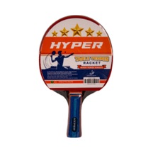 Hyper Masa Tenisi Raketi 5 Yıldız