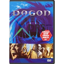 Dagon Dvd