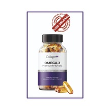 Collegen Forte Omega3 Premium Balık Yağı