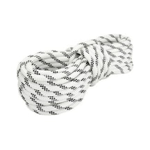 10 Metre 12 Mm Kalınlık Örgü Ip Halat Çadır Branda Tente Bağlama Iskota Ip 12 Mm Renkli