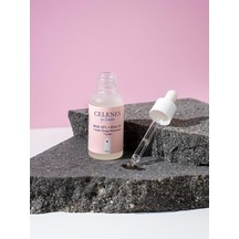 By Sweden Aha 10% + Bha 2% + Arctic Chaga Mushroom + Lactic Yüz Serumu