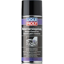 Liqui Moly Motor Yüzeyi Koruma Cilası 3327
