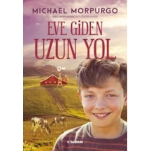 Eve Giden Uzun Yol - Tudem