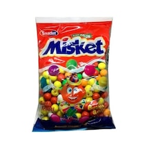 Saadet Misket Sakız 111 x 9 G