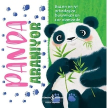 Panda Aranıyor - Ezjı-752743