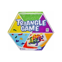 55095 Triangle Game - Özaydınlar