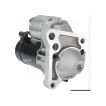 Mars Motoru 12v 10 Dıs 1,2 Kw Valeo Tıpı R9 Ym R19 Megane Clıo Laguna 433320 436060 D6ra61 D6ra73