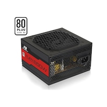 Power Boost BST-ATX650WEU Fury 650W 80+ 12 CM Fanlı Güç Kaynağı