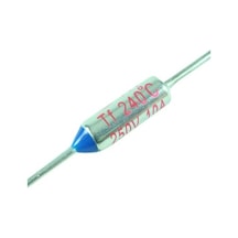Bulutelektronik6-Termik Sigorta 240 Derece 250V 10A