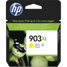 Hp 903xl Yellow Sarı Yüksek Kapasite Kartuş T6m11ae