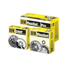 LUK 619304309 DEBRIYAJ SETI MICRA K12 NOTE 1.4 16V RULMANSIZ 190-