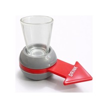Shot Bardak'lı Çevirmece Oyunu Alk4900