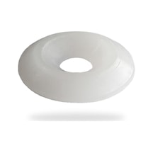 Plastik Pul Vida Pulu - 100 Adet Diğer