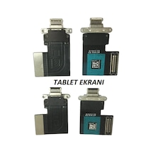 Apple Uyumlu iPad Pro A2228 A2068 A2230 Şarj Flex