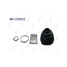 Nextpart Aks Korugu Dış Kıt Master Iıı 2010- Np-310022