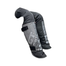 Forte Gt 297 Level 2 Koruma Pro Diz Rüzgarlığı