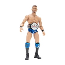 Jazwares Aew Karakterleri Model Aksiyon Figürler S15 Daniel Garcia 148 Diğer