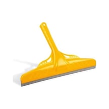Hubrendy Tedarik Kauçuk Lastikli Camsil Cam Temizleme Aleti / Cam Çeksil Çekpas - Plastik - 35 Cm. R