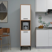 Atlantik Çam - Beyaz