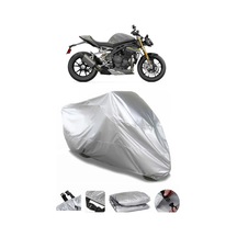 Triumph Speed Triple Motosiklet Brandası Su Geçirmez Örtü
