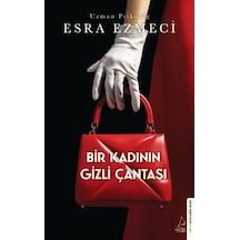 Bir Kadının Gizli Çantası - Aıaı-860421