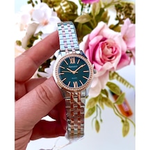 Gümüş - Rose Gold