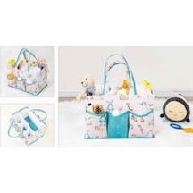 Alas Bebek Bakım Çantası