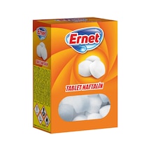 Ernet Cenk Naftalin Tablet 100 G - 8 Adet Tarı