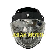 Mondial 125 Drift L Far Komple Oem Supermoto